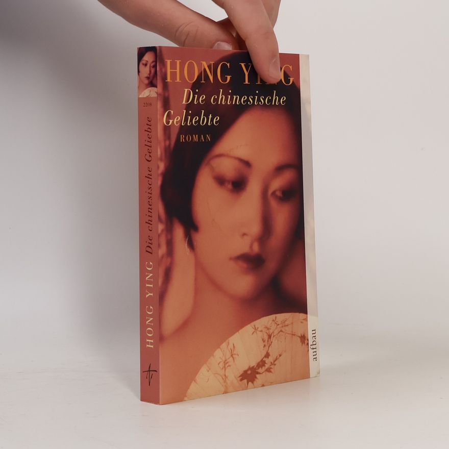 Ying-Hong Du Die chinesische Geliebte