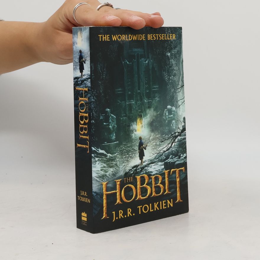 J. R. R. Tolkien The Hobbit