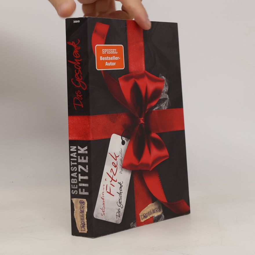 Sebastian Fitzek Das Geschenk