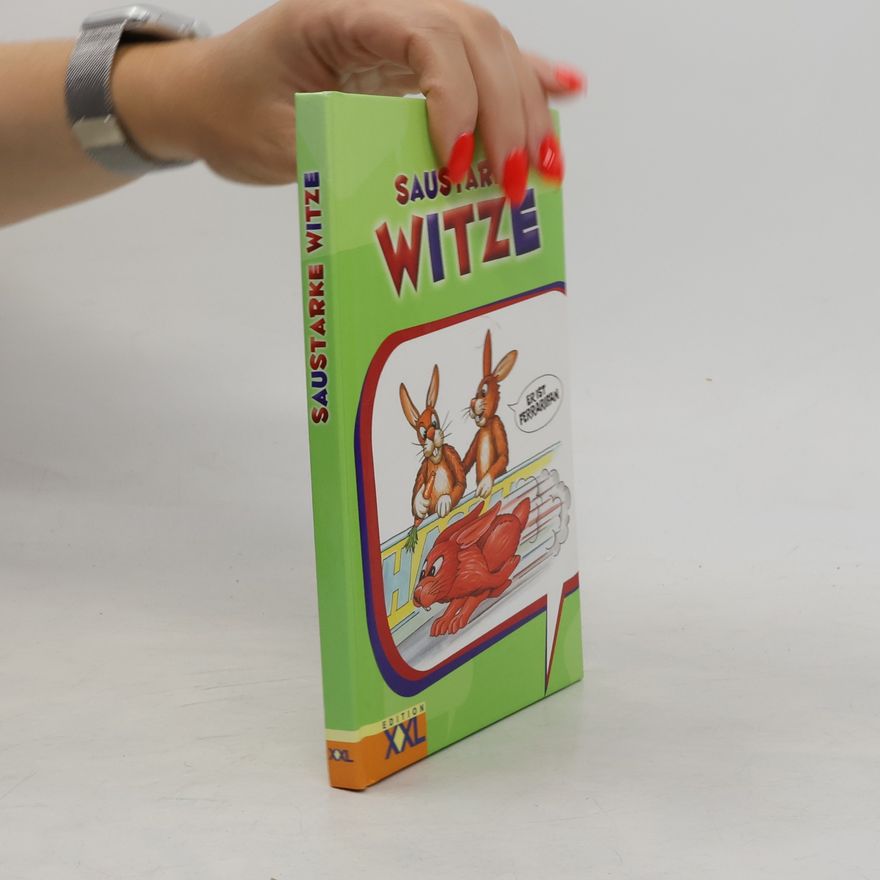 Sonja Sammüller Saustarke Witze