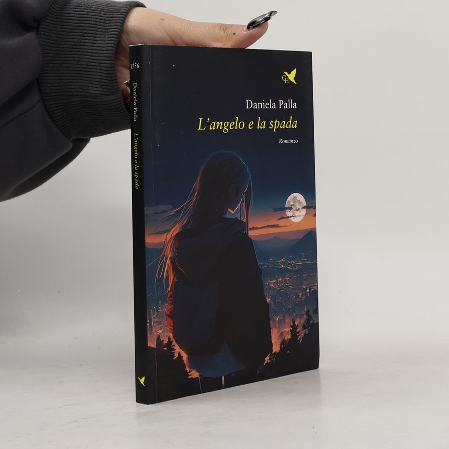 Daniela Palla L'angelo e la spada