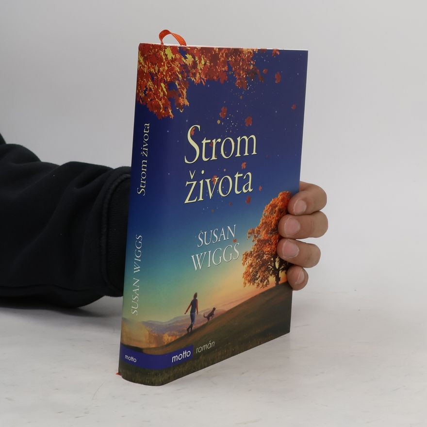 Susan Wiggs Strom života