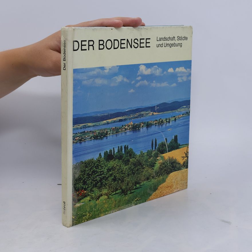 Autorenkollektiv Der Bodensee