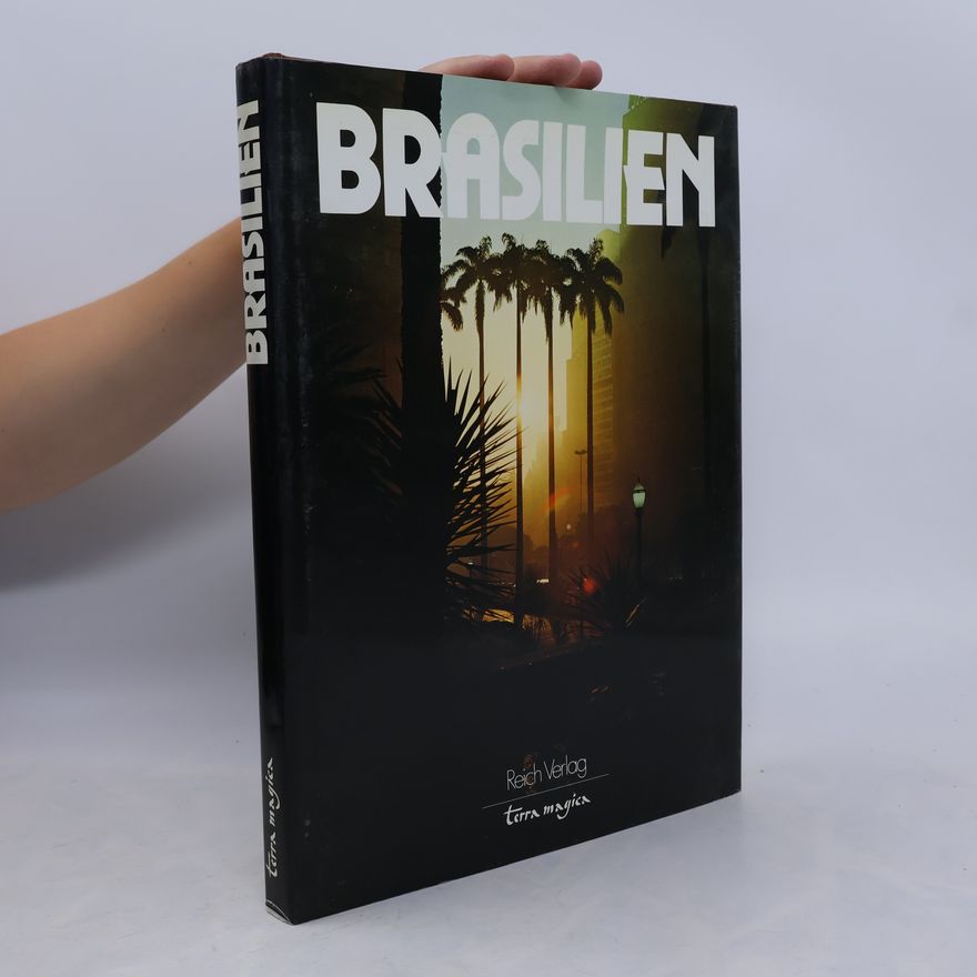 Alain Draeger Brasilien