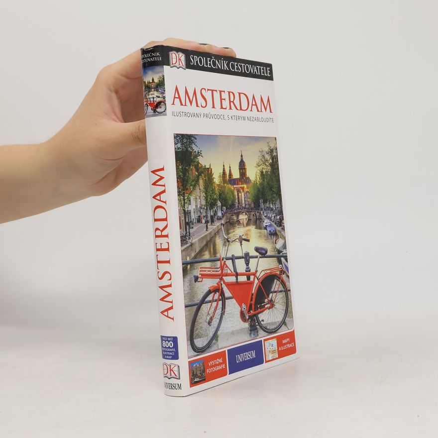 Kolektív autorov Amsterdam