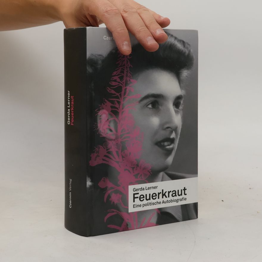 Gerda Lerner Feuerkraut