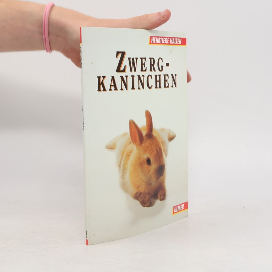 Fritz Dietrich Altmann Zwergkaninchen