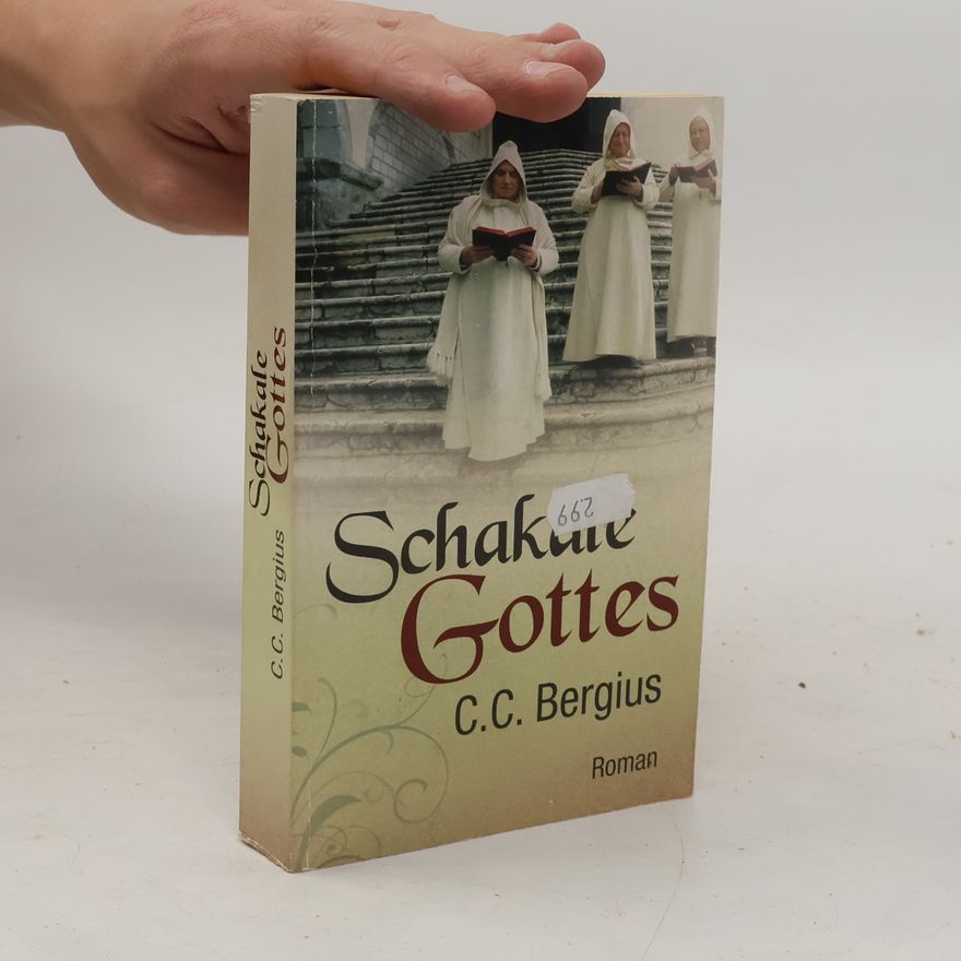 C. C. Bergius Schakale Gottes