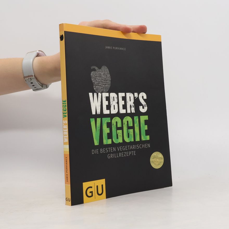 Jamie Purviance Weber's Veggie
