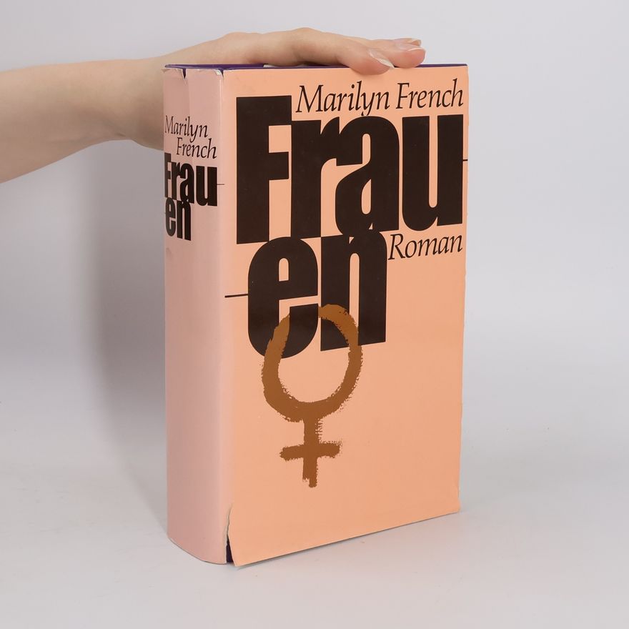 Marilyn French Frauen