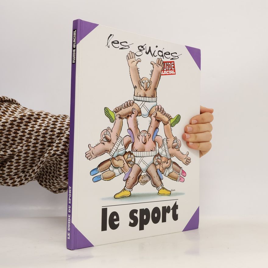 EDM Le Guide du sport