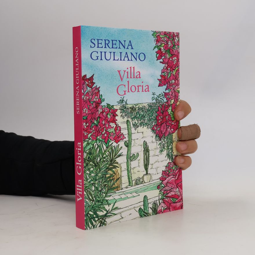Serena Giuliano Villa Gloria