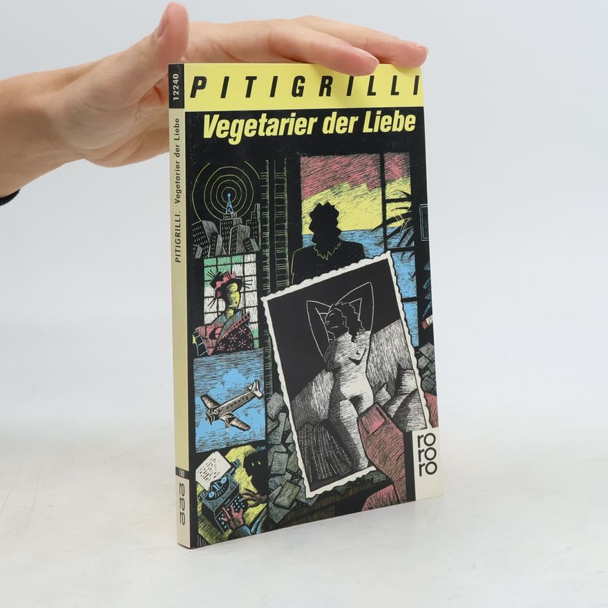 Pitigrilli, Vegetarier der Liebe