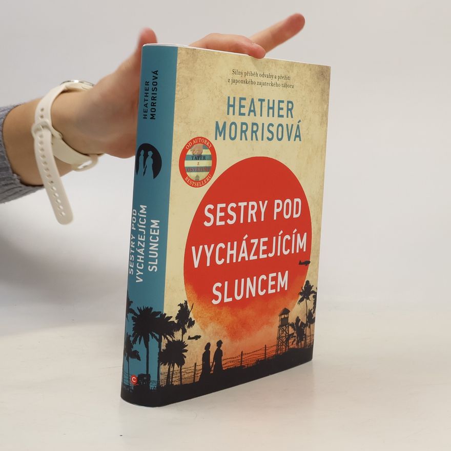 Heather Morris Sestry pod vycházejícím sluncem