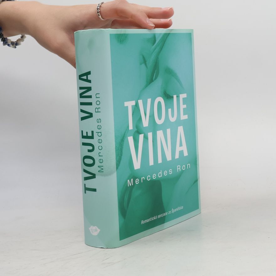 Mercedes Ron Tvoje vina