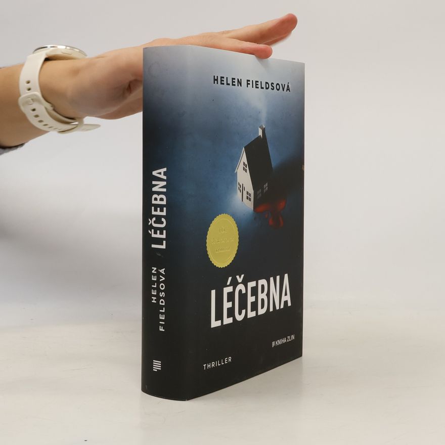 Helen Fields Léčebna