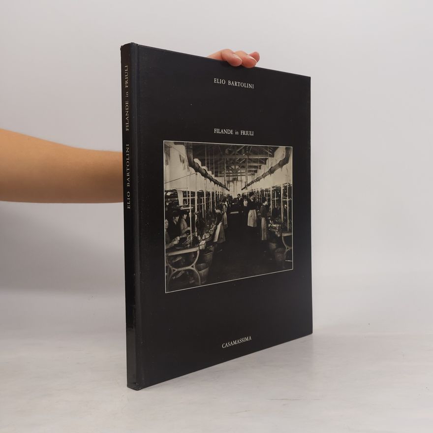 Archivio Pignat Filande in Friuli