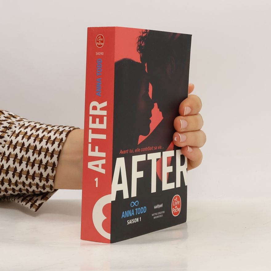 Anna Todd After 1