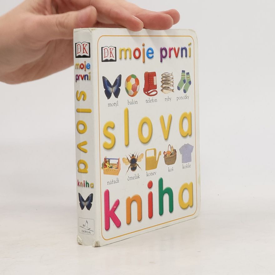 Kolektív autorov Slova