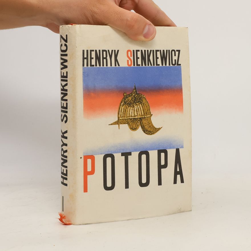 Henryk Sienkiewicz Potopa I.