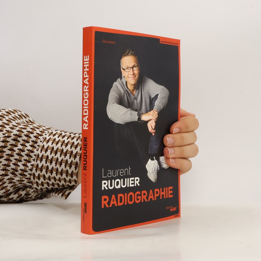 Laurent Ruquier Radiographie