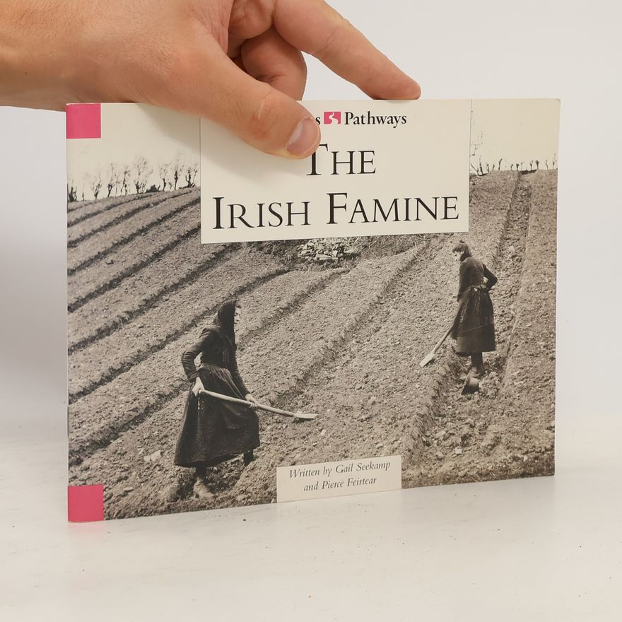 Chris Lutrario Collins Pathways: The Irish Famine
