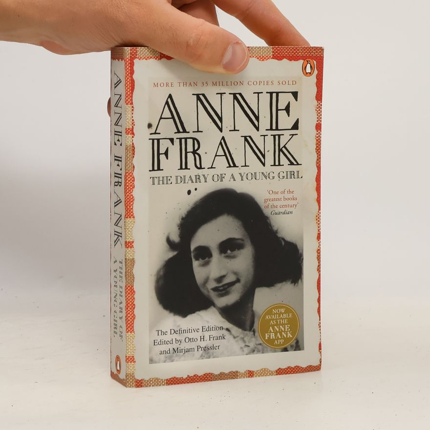 Anne Frank The Diary of a Young Girl