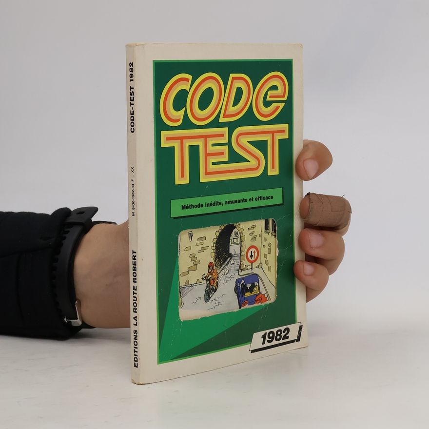 kolektiv Code-Test 1982