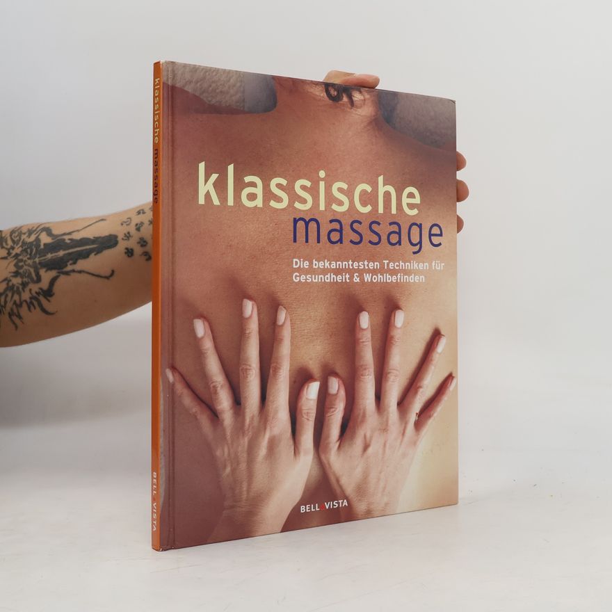 Denise Whichello Brown Klassische Massage
