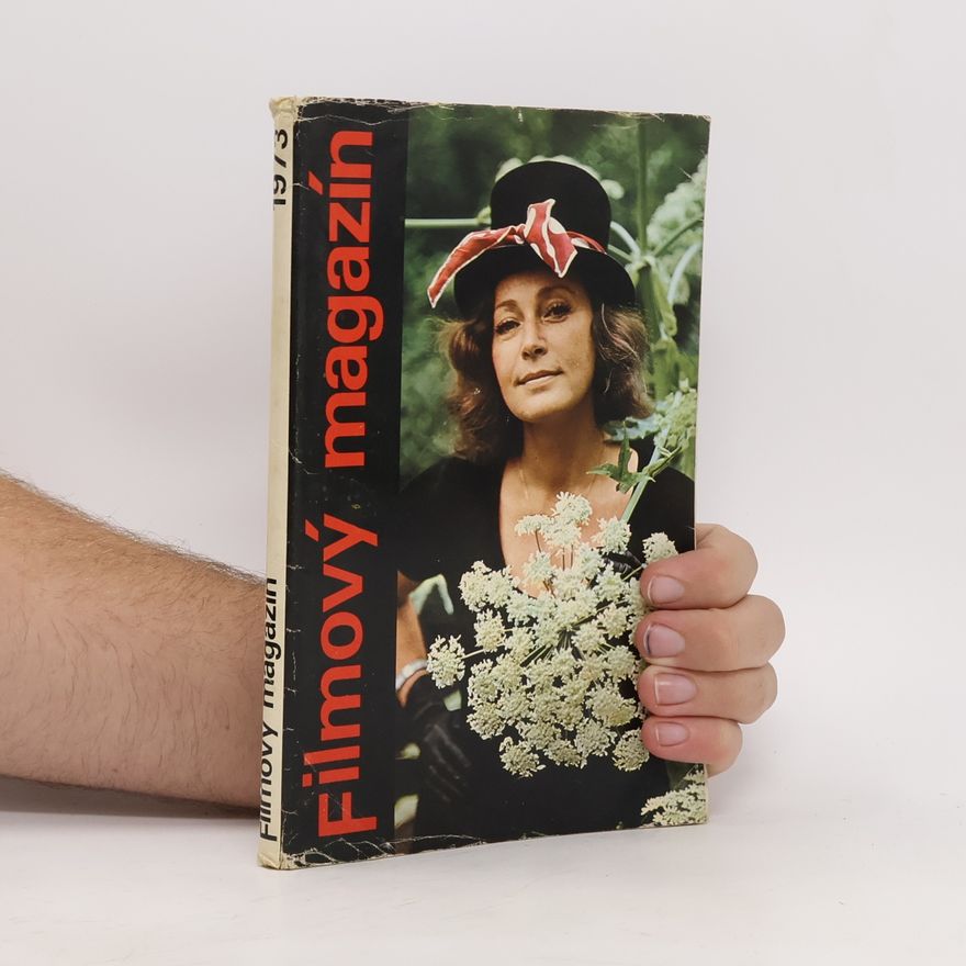 Collectif d'auteurs Filmový magazín 1973