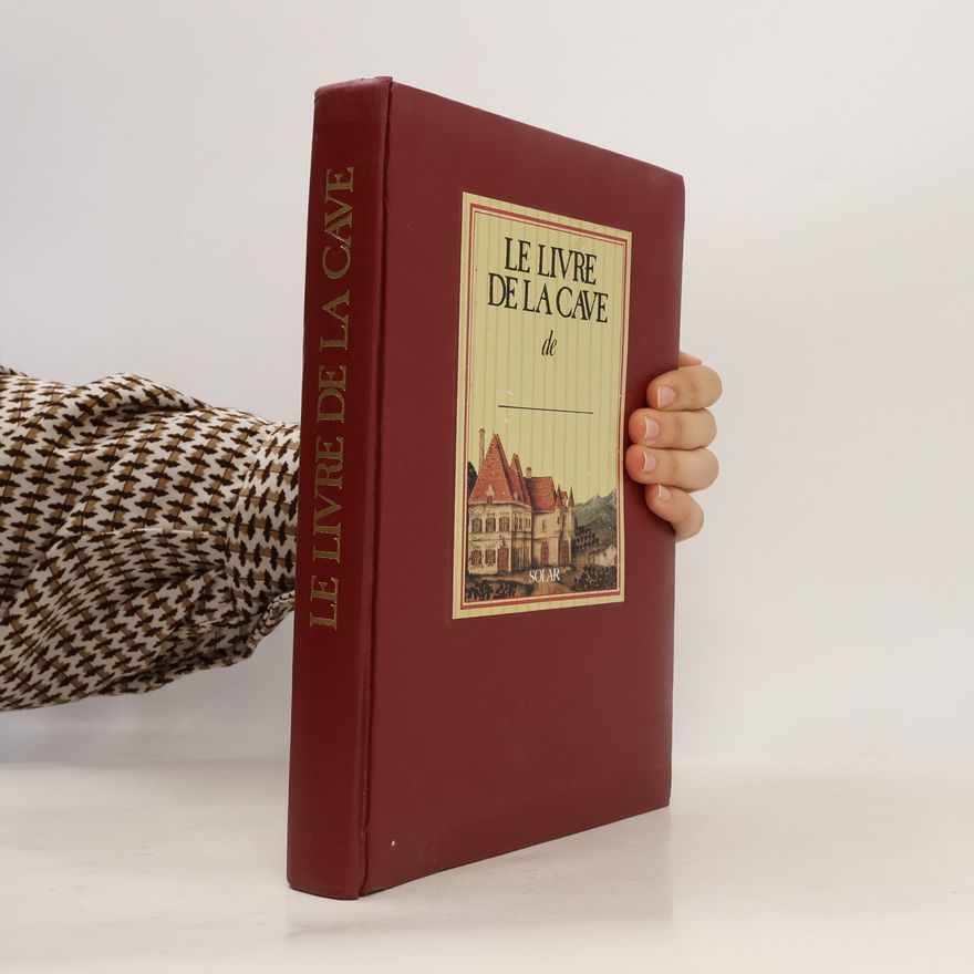 Autorenkollektiv Le Livre de la Cave