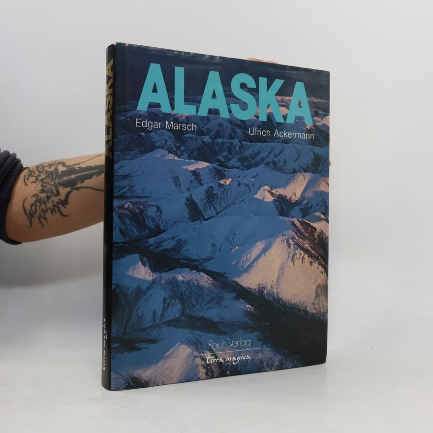 Edgar Marsch Alaska