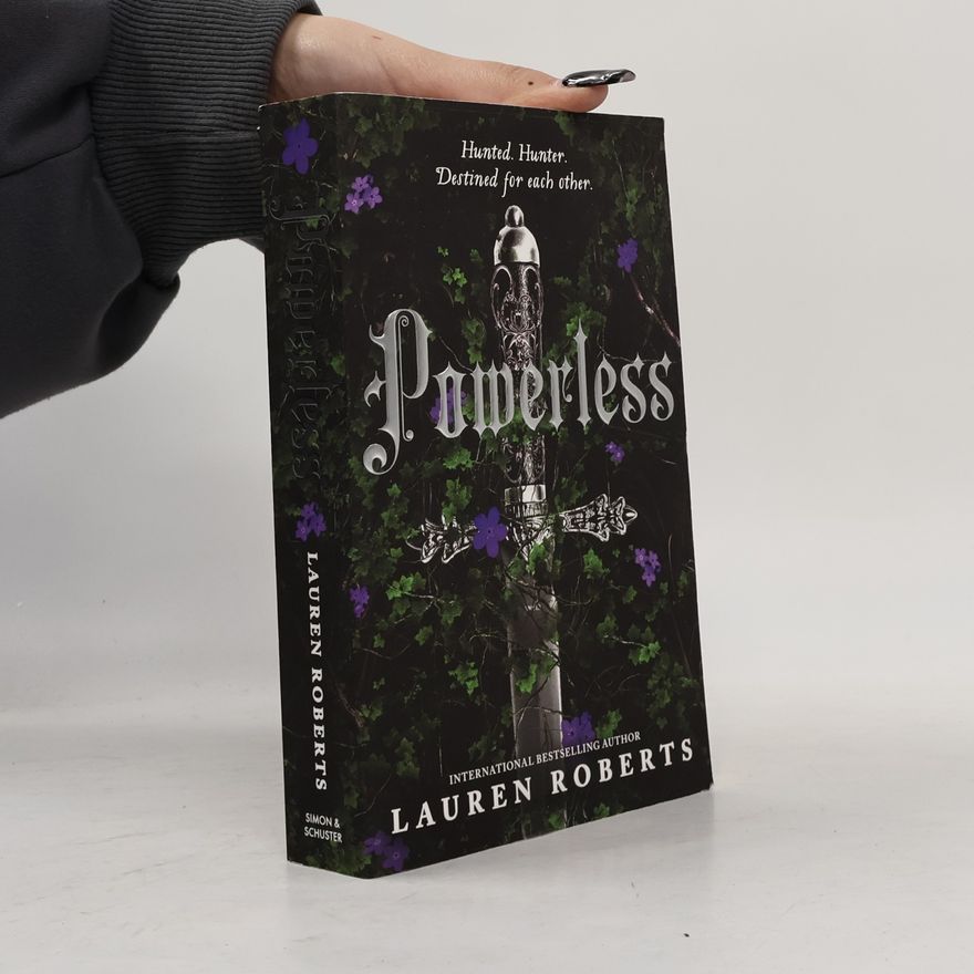Lauren Roberts Powerless