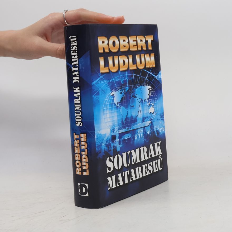Robert Ludlum Soumrak Matareseů