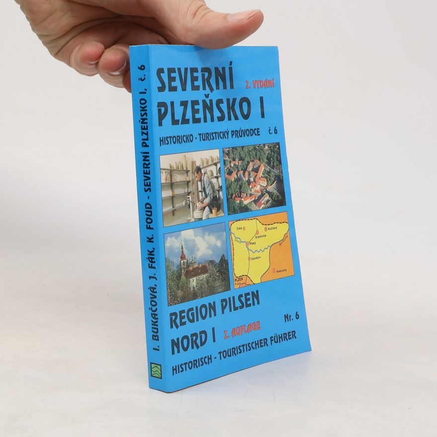 Jiří Fák Severní Plzeňsko I