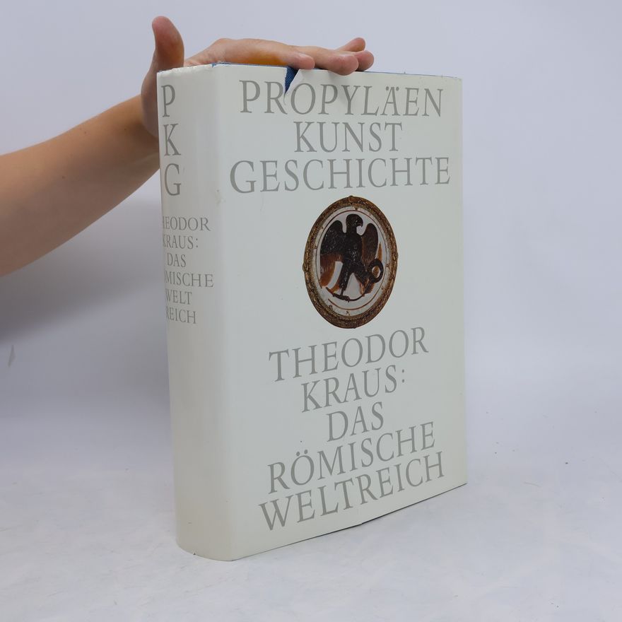 Theodor Krauß Das Römische Weltreich