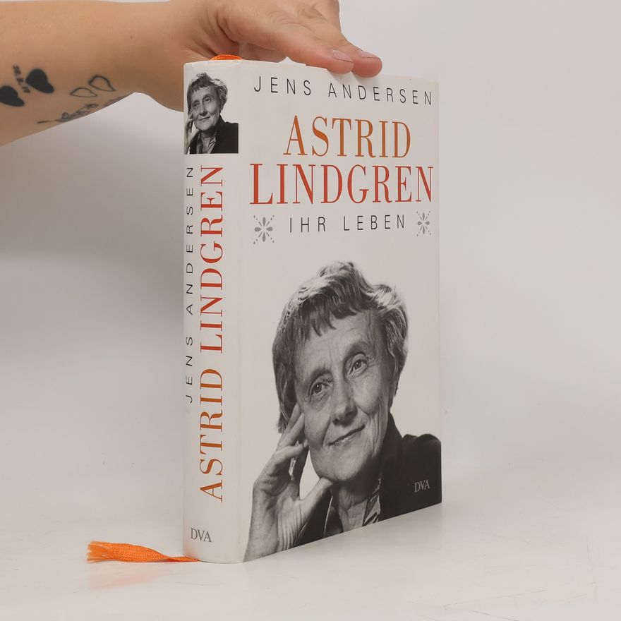 Hans-Christian Andersen Astrid Lindgren - ihr Leben