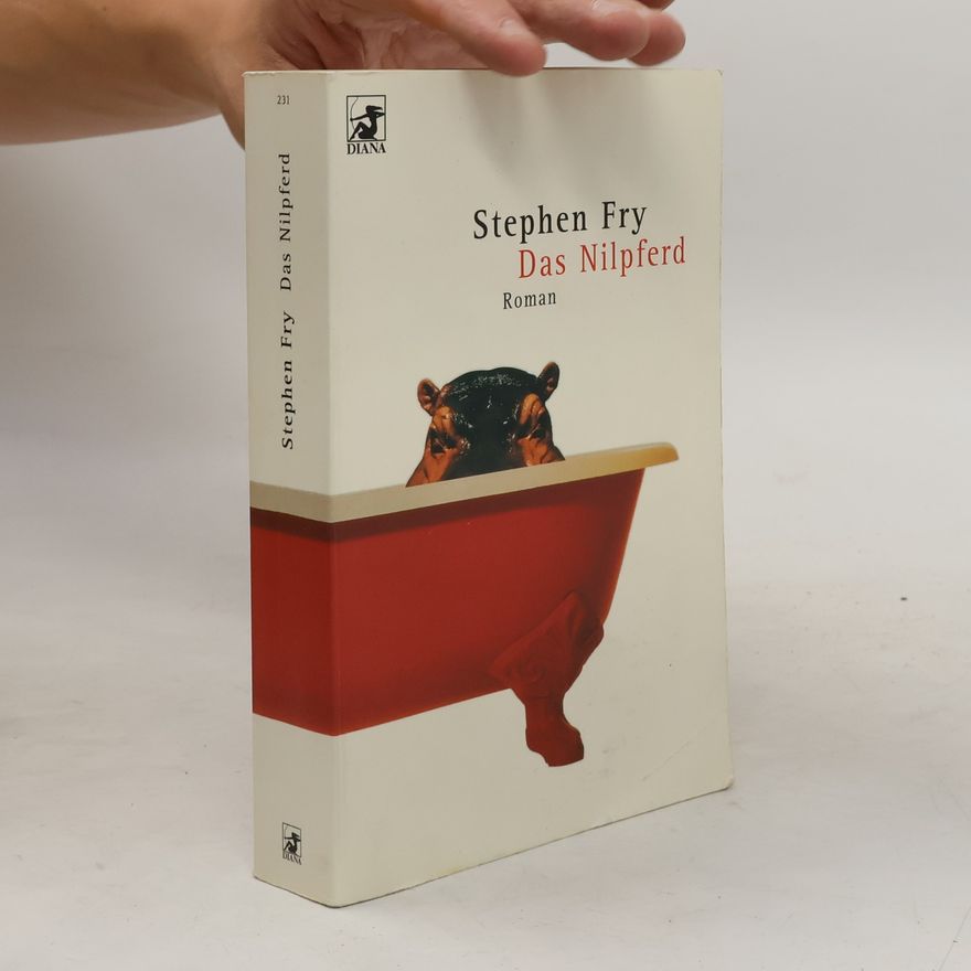 Stephen Fry Das Nilpferd