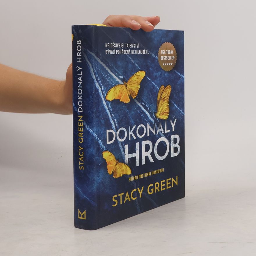 Stacy Green Dokonalý hrob