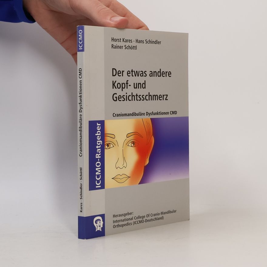 Rainer Schöttl Der etwas andere Kopfschmerz