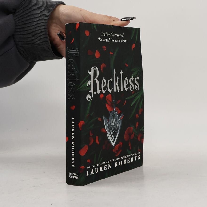 Lauren Roberts Reckless