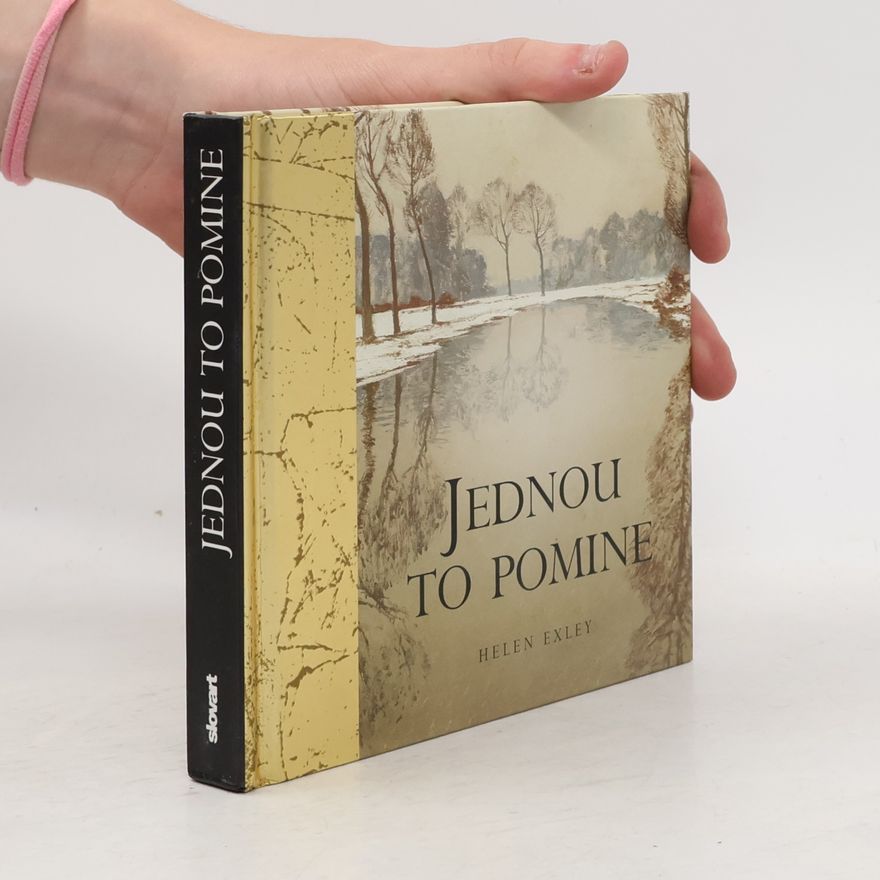 Helen Exley Jednou to pomine