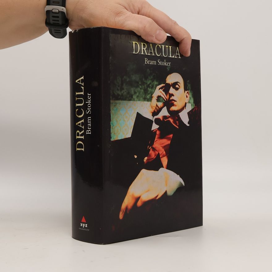 Bram Stoker Dracula