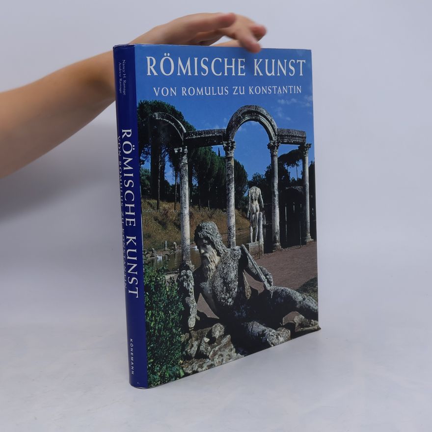 Nancy H. Ramage Römische Kunst
