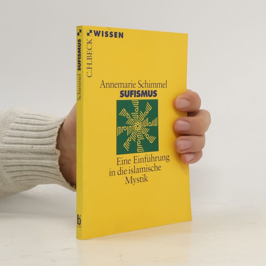 Annemarie Schimmel Sufismus