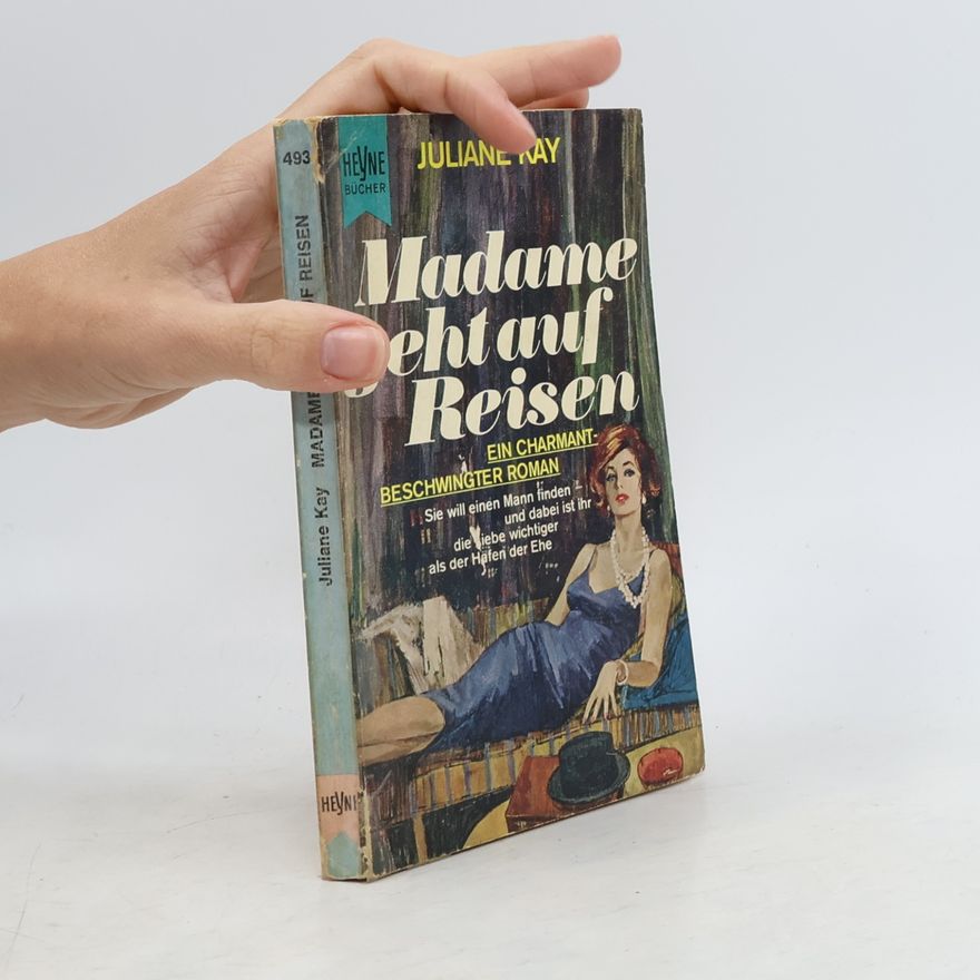 Atelier Heinrichs & Bachmann Madame geht auf Reisen