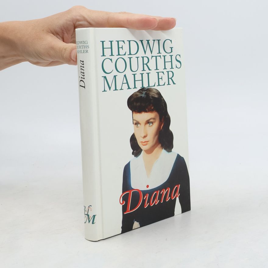 Hedwig Courths-Mahler Diana