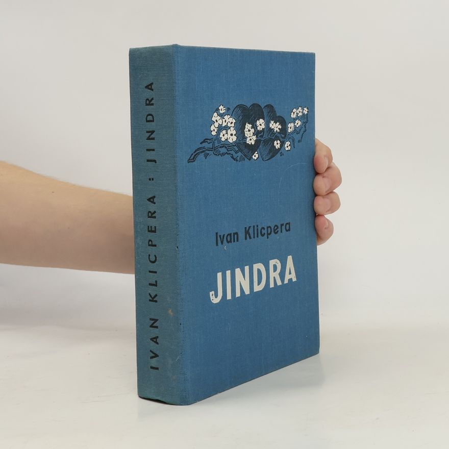 Ivan Klicpera Jindra