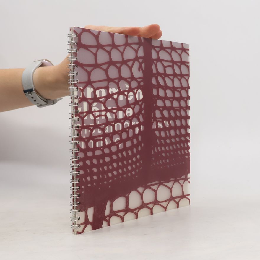 Konstantina Hlaváčková Proměny vlákna = Metamorphosis of Fibre