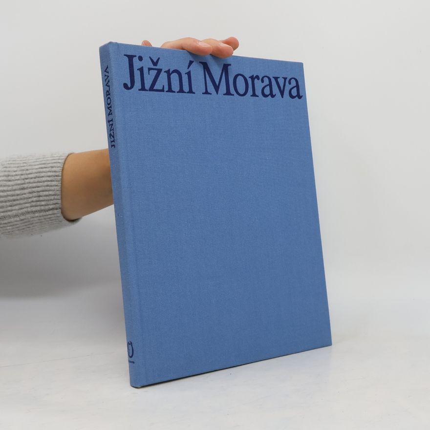František Přeučil Jižní Morava